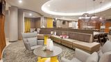 SpringHill Suites by Marriott Lobby