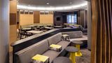 SpringHill Suites Bakersfield Lobby