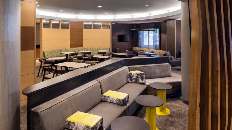 <b>SpringHill Suites Bakersfield Lobby</b>. Images powered by <a href="https://www.leonardoworldwide.com/" title="Leonardo Worldwide" target="_blank">Leonardo</a>.