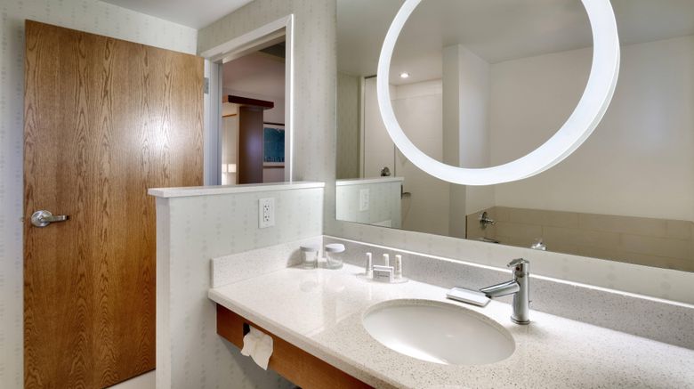 <b>SpringHill Suites by Marriott Rexburg Room</b>. Images powered by <a href="https://www.leonardoworldwide.com/" title="Leonardo Worldwide" target="_blank">Leonardo</a>.