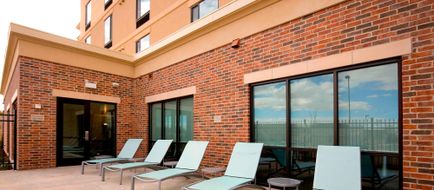 SpringHill Suites by Marriott Rexburg Exterior