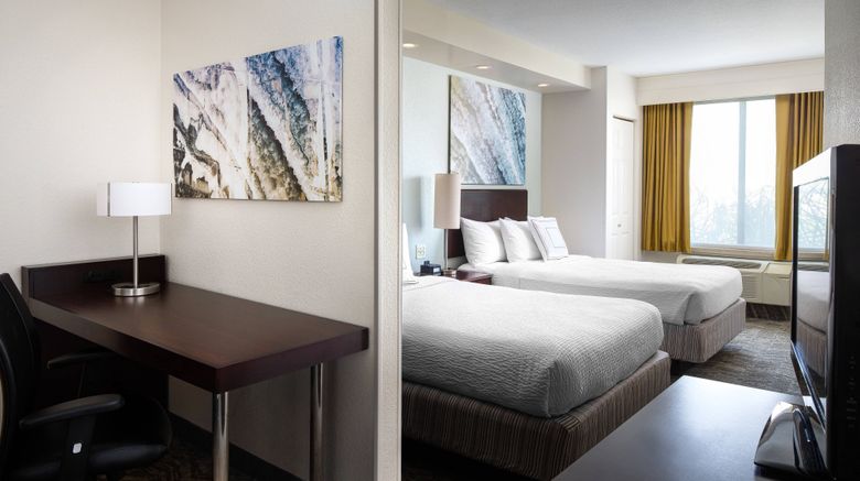 <b>SpringHill Suites Bakersfield Suite</b>. Images powered by <a href="https://www.leonardoworldwide.com/" title="Leonardo Worldwide" target="_blank">Leonardo</a>.