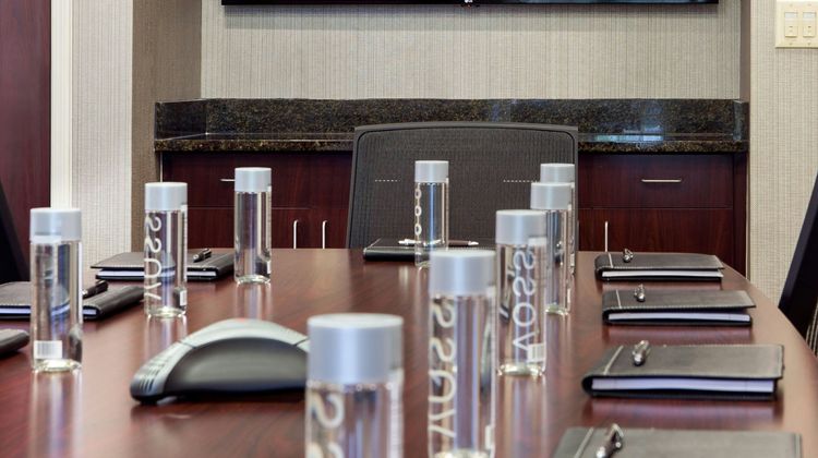 SpringHill Suites Bakersfield Meeting
