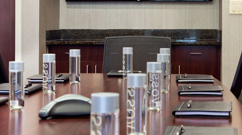 <b>SpringHill Suites Bakersfield Meeting</b>. Images powered by <a href="https://www.leonardoworldwide.com/" title="Leonardo Worldwide" target="_blank">Leonardo</a>.