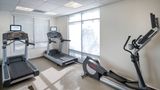 SpringHill Suites Bakersfield Health Club