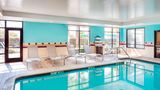 SpringHill Suites Bakersfield Pool