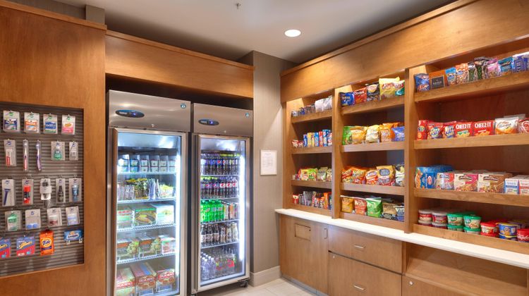 SpringHill Suites Marriott Idaho Falls Other