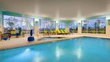 SpringHill Suites Marriott Idaho Falls Pool
