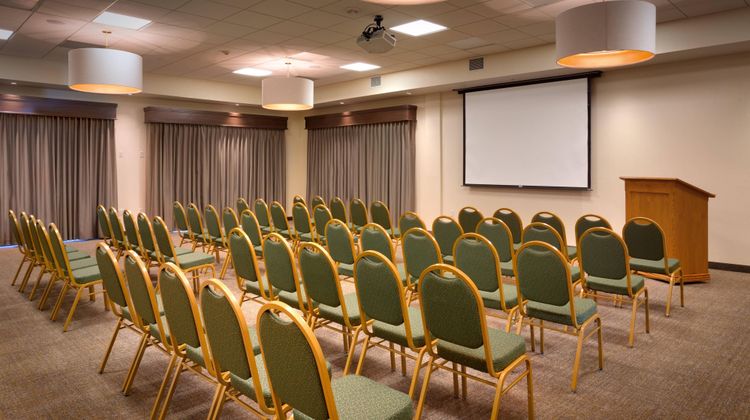 SpringHill Suites by Marriott Rexburg Meeting