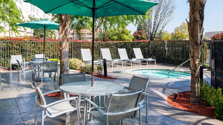 <b>SpringHill Suites Bakersfield Recreation</b>. Images powered by <a href="https://www.leonardoworldwide.com/" title="Leonardo Worldwide" target="_blank">Leonardo</a>.