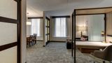 SpringHill Suites Birmingham Downtown Room