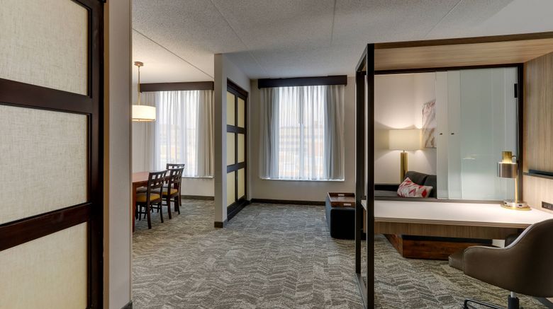 <b>SpringHill Suites Birmingham Downtown Room</b>. Images powered by <a href="https://www.leonardoworldwide.com/" title="Leonardo Worldwide" target="_blank">Leonardo</a>.