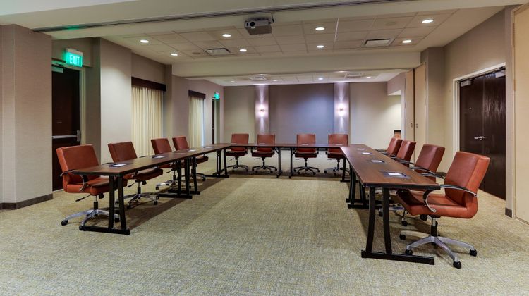 SpringHill Suites Birmingham Downtown Meeting