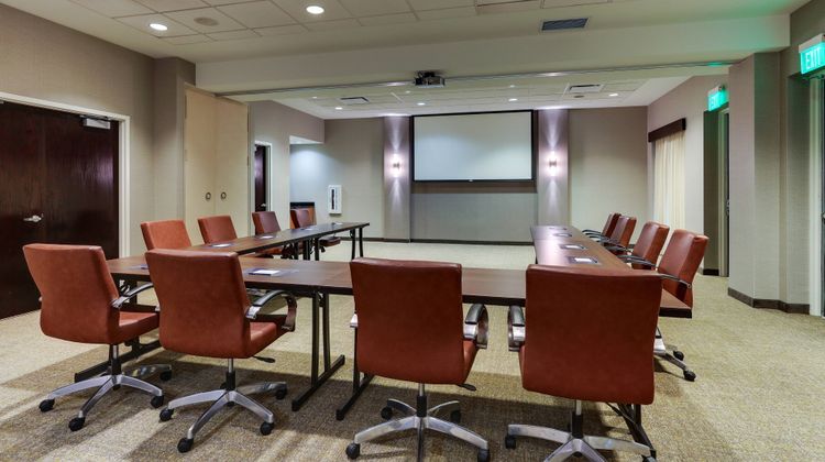 SpringHill Suites Birmingham Downtown Meeting