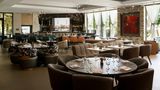 Sacramento Marriott Rancho Cordova Restaurant