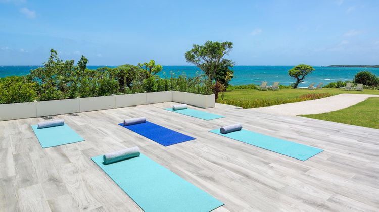 IRAPH SUI, a Luxury Collection Hotel Other
