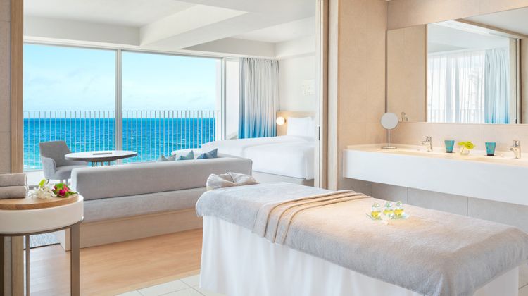 IRAPH SUI, a Luxury Collection Hotel Spa