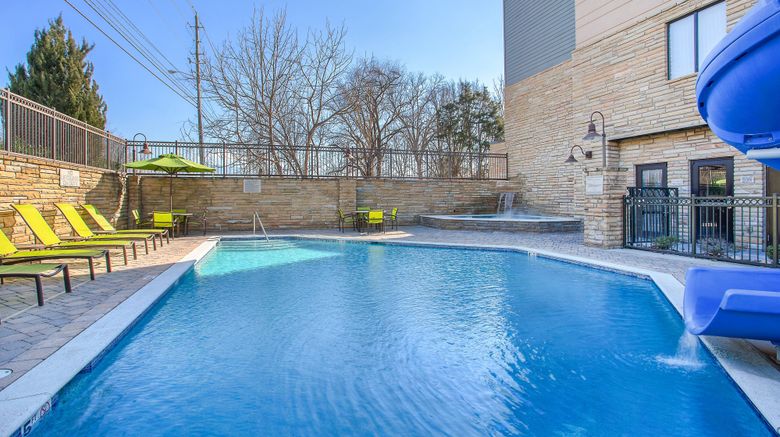 <b>SpringHill Suites Pigeon Forge Pool</b>. Images powered by <a href="https://www.leonardoworldwide.com/" title="Leonardo Worldwide" target="_blank">Leonardo</a>.