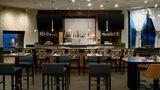 Sacramento Marriott Rancho Cordova Restaurant