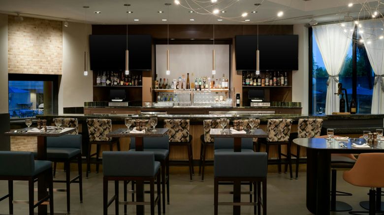 <b>Sacramento Marriott Rancho Cordova Restaurant</b>. Images powered by <a href="https://www.leonardoworldwide.com/" title="Leonardo Worldwide" target="_blank">Leonardo</a>.