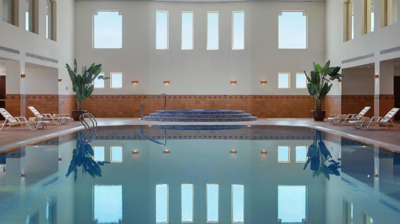 <b>Riyadh Marriott Hotel Pool</b>. Images powered by <a href="https://www.leonardoworldwide.com/" title="Leonardo Worldwide" target="_blank">Leonardo</a>.