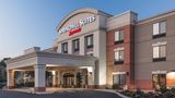 <b>SpringHill Suites Quakertown Exterior</b>. Images powered by <a href="https://www.leonardoworldwide.com/" title="Leonardo Worldwide" target="_blank">Leonardo</a>.