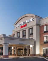 SpringHill Suites Quakertown