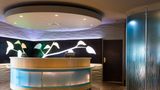 <b>SpringHill Suites Quakertown Lobby</b>. Images powered by <a href="https://www.leonardoworldwide.com/" title="Leonardo Worldwide" target="_blank">Leonardo</a>.