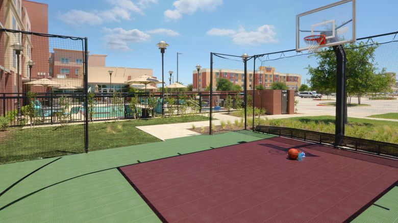<b>Residence Inn Dallas Plano/The Colony Recreation</b>. Images powered by <a href="https://www.leonardoworldwide.com/" title="Leonardo Worldwide" target="_blank">Leonardo</a>.
