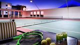 Riyadh Marriott Hotel Recreation