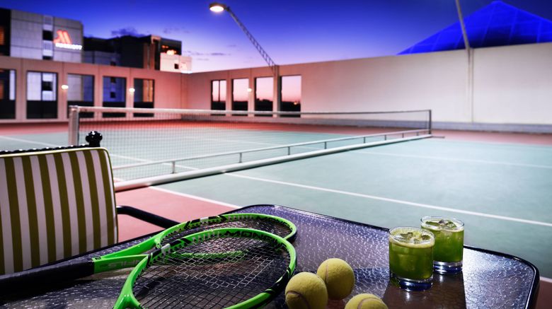 <b>Riyadh Marriott Hotel Recreation</b>. Images powered by <a href="https://www.leonardoworldwide.com/" title="Leonardo Worldwide" target="_blank">Leonardo</a>.