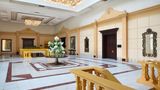 Riyadh Marriott Hotel Meeting