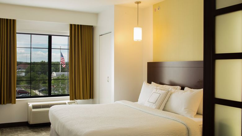 <b>SpringHill Suites Quakertown Suite</b>. Images powered by <a href="https://www.leonardoworldwide.com/" title="Leonardo Worldwide" target="_blank">Leonardo</a>.