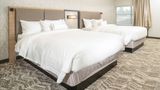 SpringHill Stes Island Park Yellowstone Suite