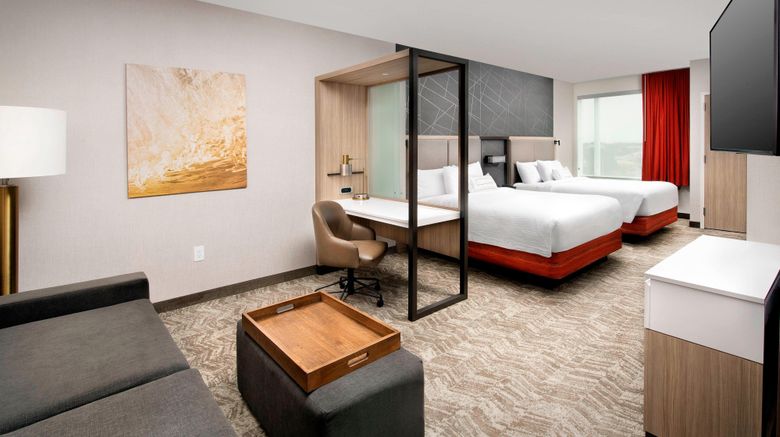 <b>SpringHill Suites Punta Gorda Harborside Suite</b>. Images powered by <a href="https://www.leonardoworldwide.com/" title="Leonardo Worldwide" target="_blank">Leonardo</a>.