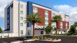<b>SpringHill Suites Punta Gorda Harborside Exterior</b>. Images powered by <a href="https://www.leonardoworldwide.com/" title="Leonardo Worldwide" target="_blank">Leonardo</a>.