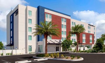 SpringHill Suites Punta Gorda Harborside