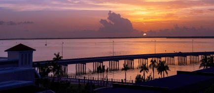 SpringHill Suites Punta Gorda Harborside Exterior