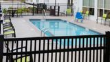 SpringHill Suites Birmingham Gardendale Pool