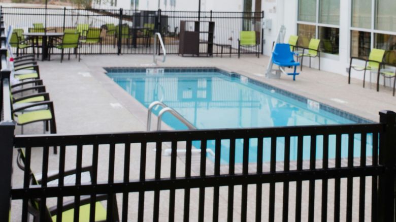 <b>SpringHill Suites Birmingham Gardendale Pool</b>. Images powered by <a href="https://www.leonardoworldwide.com/" title="Leonardo Worldwide" target="_blank">Leonardo</a>.
