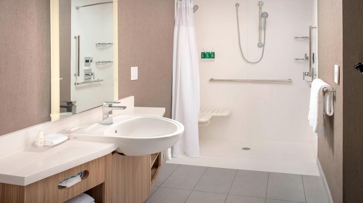 SpringHill Suites Punta Gorda Harborside Room