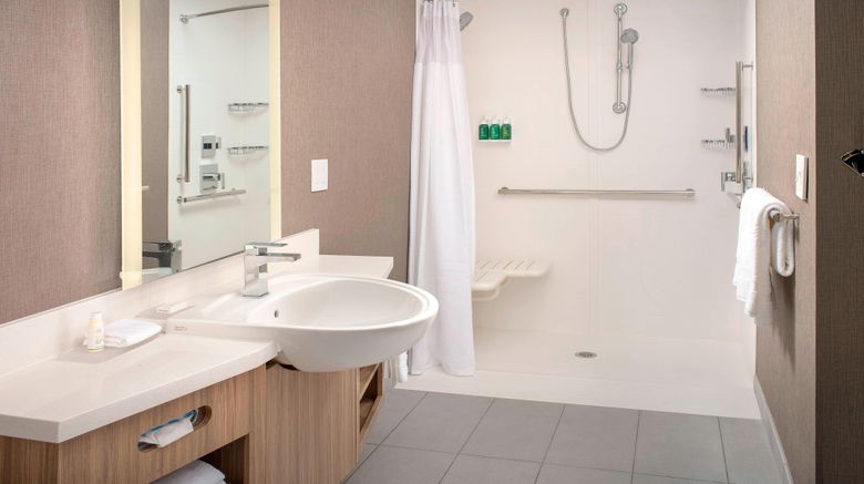 <b>SpringHill Suites Punta Gorda Harborside Room</b>. Images powered by <a href="https://www.leonardoworldwide.com/" title="Leonardo Worldwide" target="_blank">Leonardo</a>.