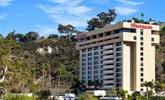 Sheraton Mission Valley San Diego Hotel