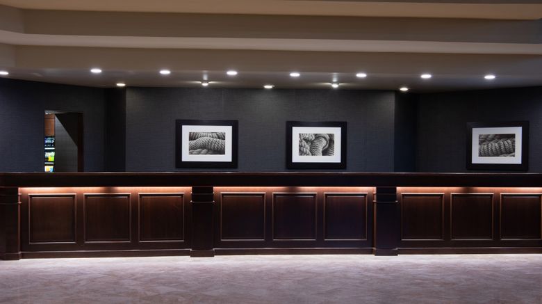 <b>Sheraton Mission Valley San Diego Hotel Lobby</b>. Images powered by <a href="https://www.leonardoworldwide.com/" title="Leonardo Worldwide" target="_blank">Leonardo</a>.