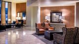 Sheraton Mission Valley San Diego Hotel Lobby