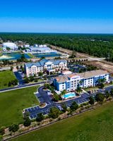 SpringHill Suites by Marriott Naples