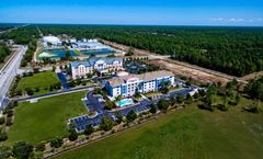 SpringHill Suites by Marriott Naples