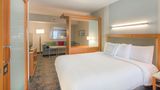 SpringHill Suites Wilmington Wrightsvill Suite