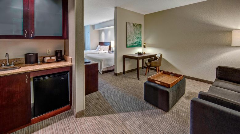 <b>SpringHill Suites by Marriott Naples Room</b>. Images powered by <a href="https://www.leonardoworldwide.com/" title="Leonardo Worldwide" target="_blank">Leonardo</a>.