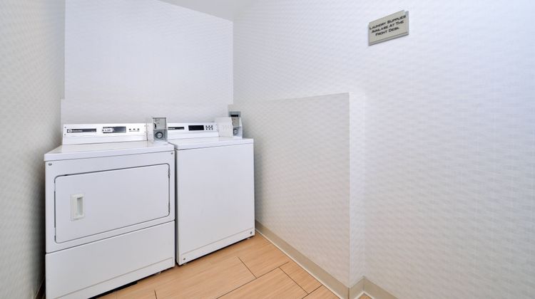 SpringHill Suites Kingman Route 66 Other